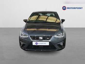 Used SEAT Ibiza undefined for sale - 77591004: Photo