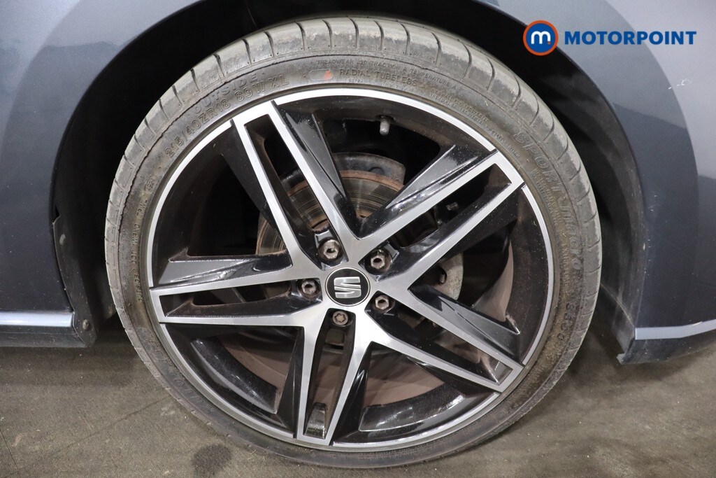 Used SEAT Ibiza 2021 for sale - 77591004: Photo 31