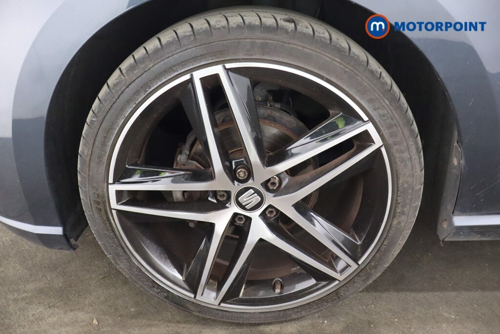 Used SEAT Ibiza 2021 for sale - 77591004: Photo 32