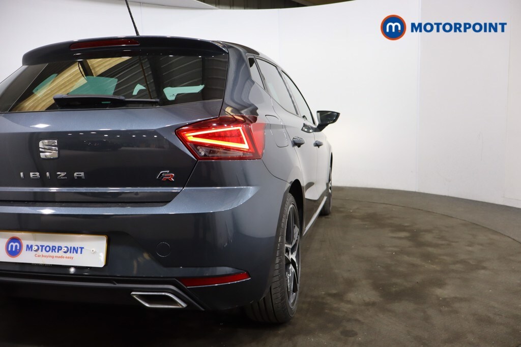 Used SEAT Ibiza 2021 for sale - 77591004: Photo 35