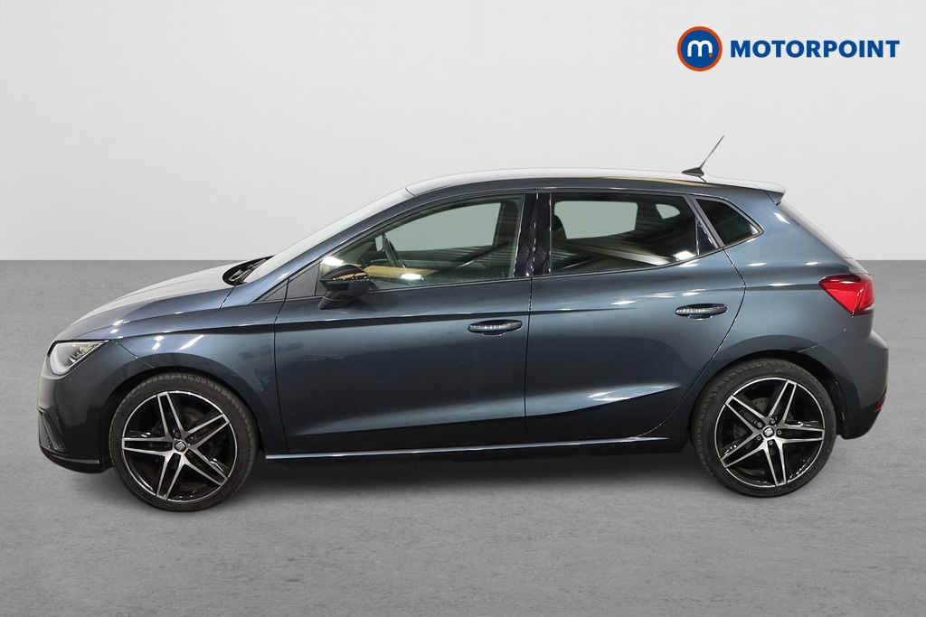 Used SEAT Ibiza 2021 for sale - 77591004: Photo 4