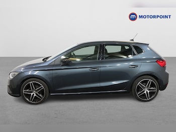 Used SEAT Ibiza undefined for sale - 77591004: Photo