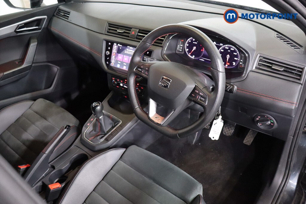 Used SEAT Ibiza 2021 for sale - 77591004: Photo 9