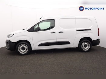 Used Citroen Berlingo 2026 for sale - 78419346: Photo