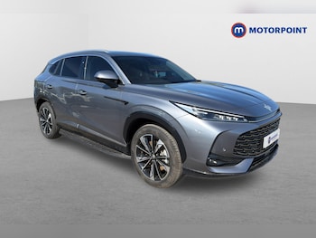 Used MG MG HS undefined for sale - 78389949: Photo