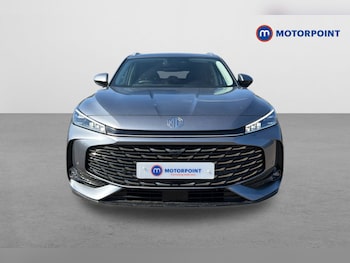 Used MG MG HS undefined for sale - 78389949: Photo