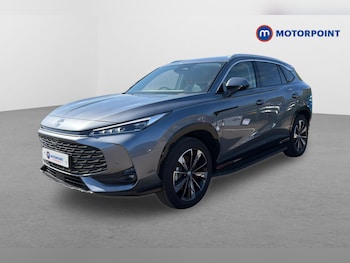 Used MG MG HS undefined for sale - 78389949: Photo