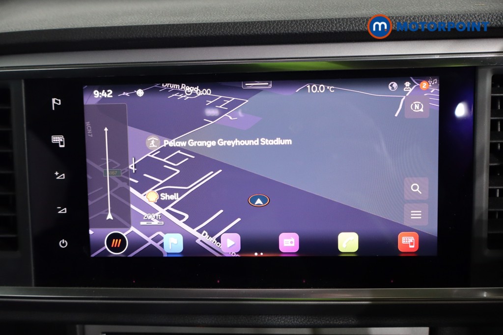 Used SEAT Ateca 2021 for sale - 76980194: Photo 16