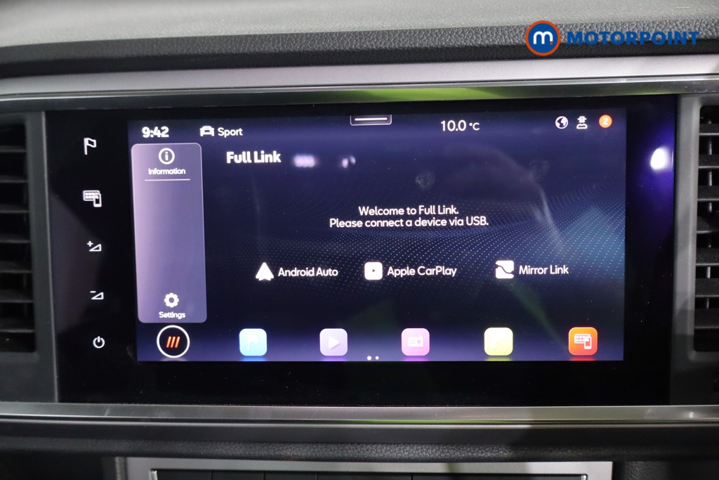 Used SEAT Ateca 2021 for sale - 76980194: Photo 18