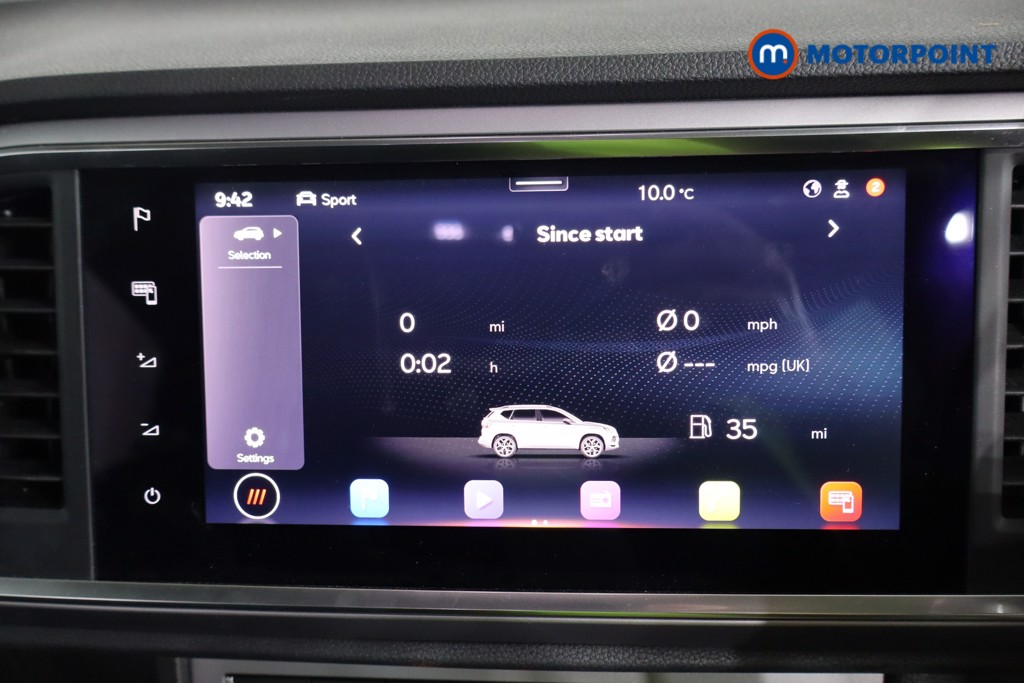 Used SEAT Ateca 2021 for sale - 76980194: Photo 19