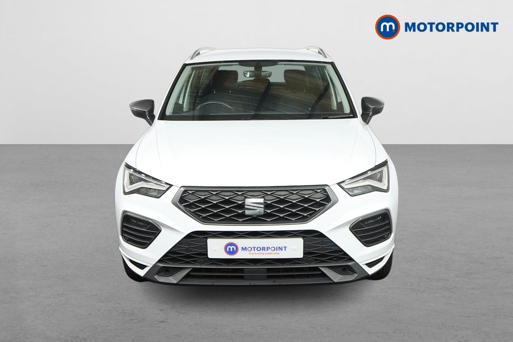 Used SEAT Ateca 2021 for sale - 76980194: Photo 2