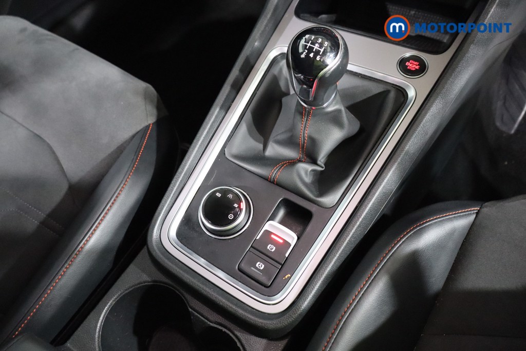 Used SEAT Ateca 2021 for sale - 76980194: Photo 21