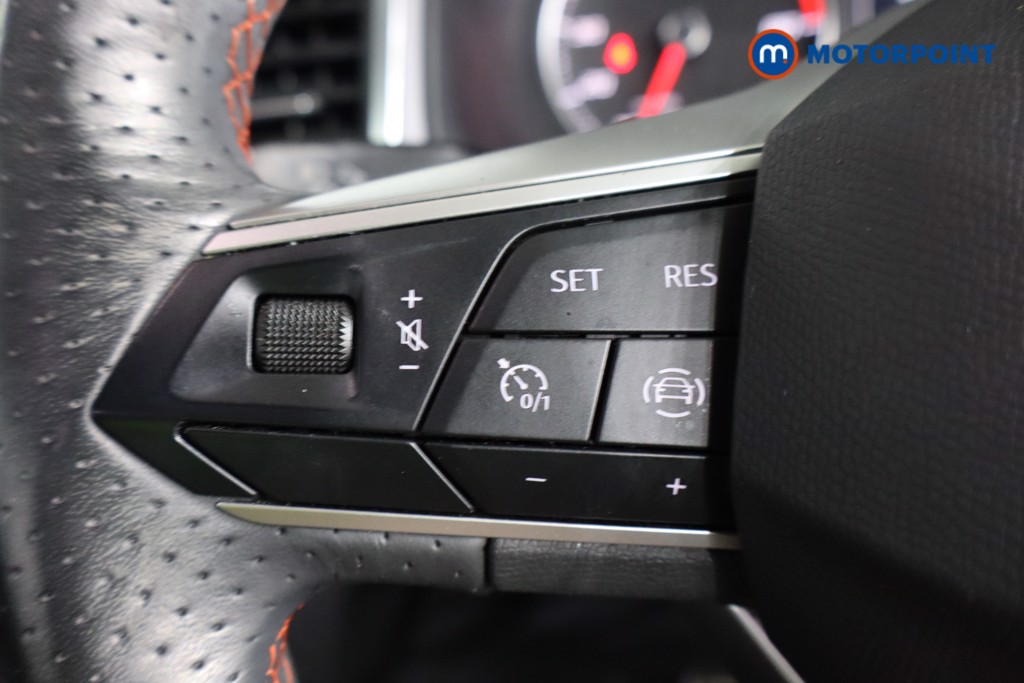 Used SEAT Ateca 2021 for sale - 76980194: Photo 22