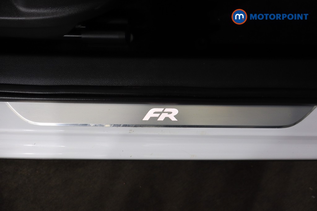 Used SEAT Ateca 2021 for sale - 76980194: Photo 28