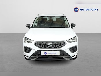 Used SEAT Ateca undefined for sale - 76980194: Photo