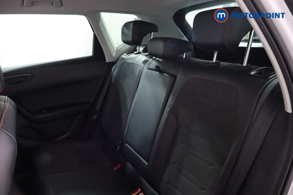 Used SEAT Ateca 2021 for sale - 76980194: Photo 30