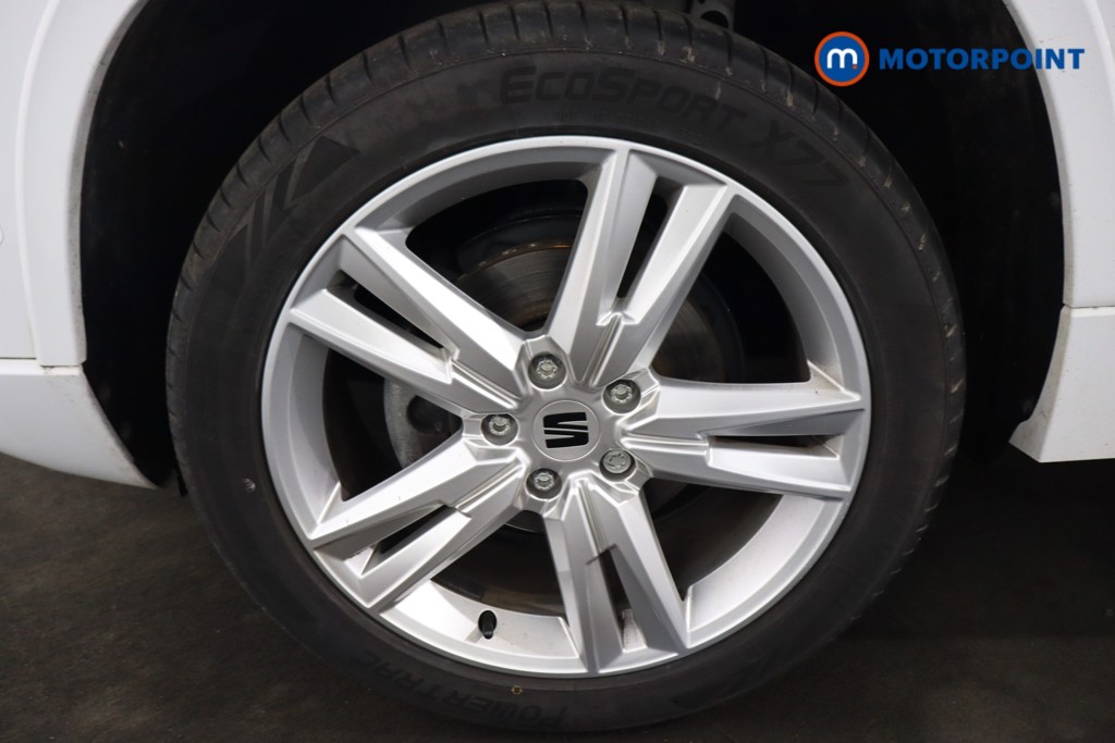 Used SEAT Ateca 2021 for sale - 76980194: Photo 36