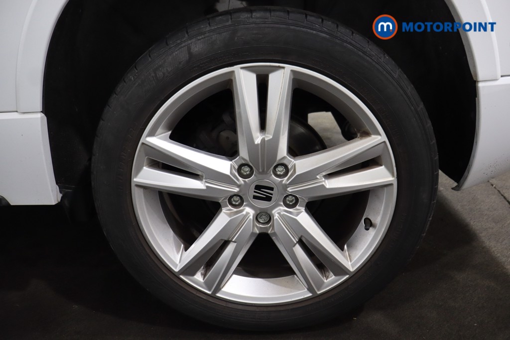 Used SEAT Ateca 2021 for sale - 76980194: Photo 37