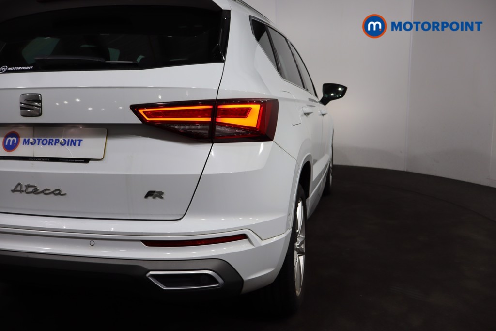 Used SEAT Ateca 2021 for sale - 76980194: Photo 39