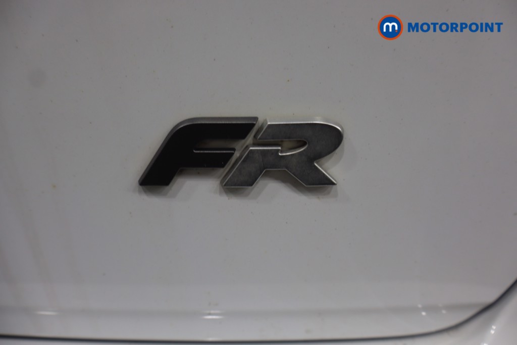 Used SEAT Ateca 2021 for sale - 76980194: Photo 40