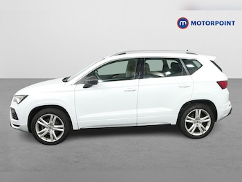 Used SEAT Ateca undefined for sale - 76980194: Photo