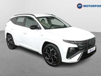 2024 - 1.6T N Line 5dr