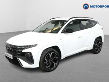 Used Hyundai TUCSON 2024 for sale - 74830332: Photo