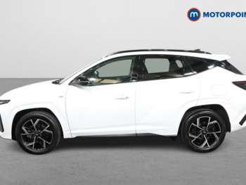 Used Hyundai TUCSON 2024 for sale - 74830332: Photo