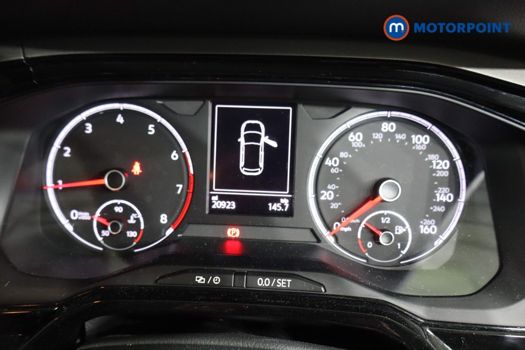 Used Volkswagen Polo for sale - 76969303: Photo 10