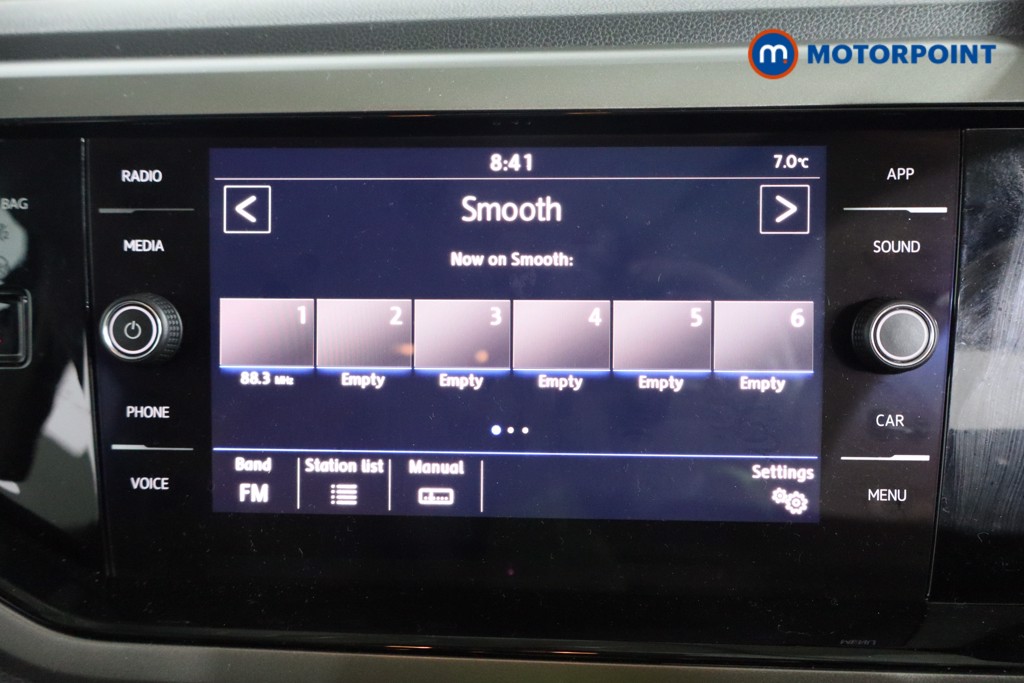 Used Volkswagen Polo for sale - 76969303: Photo 13