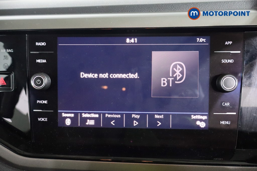 Used Volkswagen Polo for sale - 76969303: Photo 14