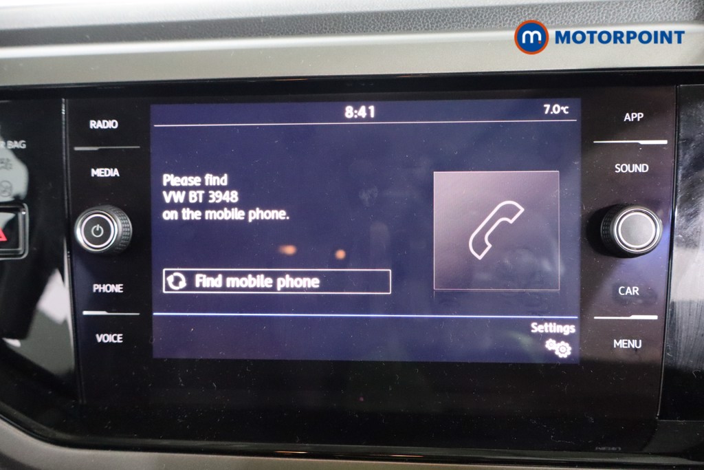 Used Volkswagen Polo for sale - 76969303: Photo 15