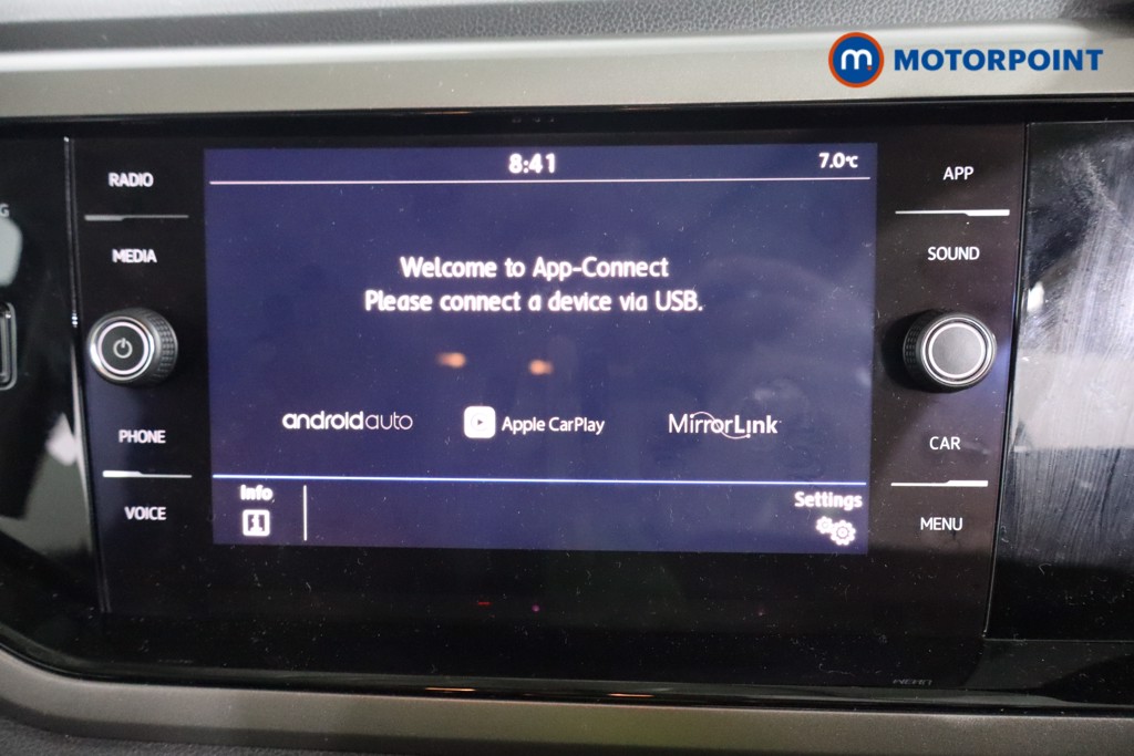 Used Volkswagen Polo for sale - 76969303: Photo 16