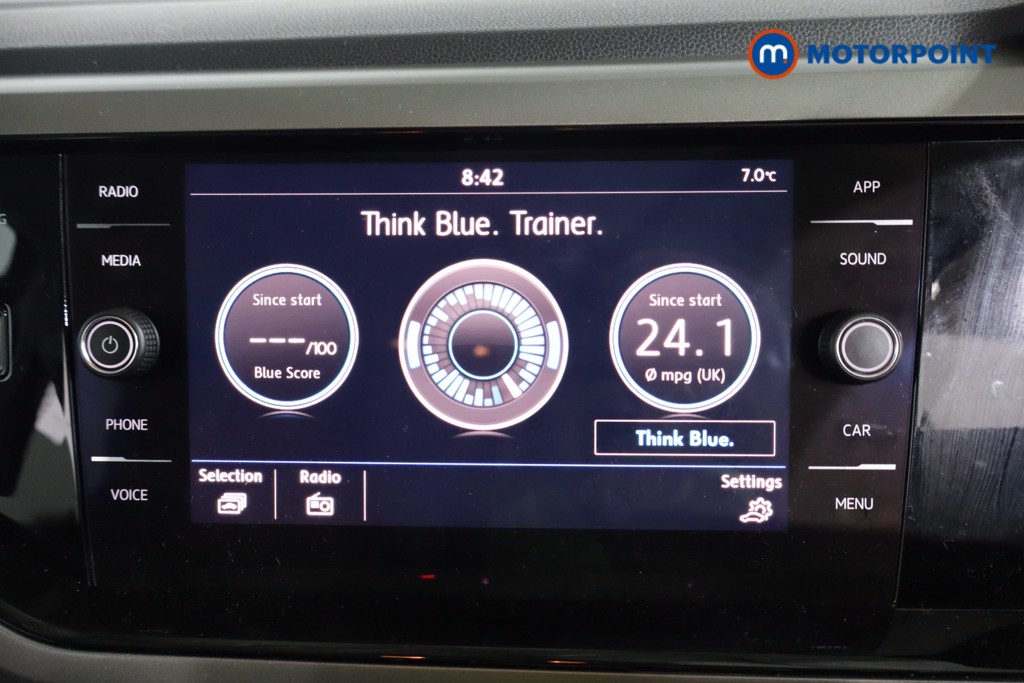 Used Volkswagen Polo for sale - 76969303: Photo 18