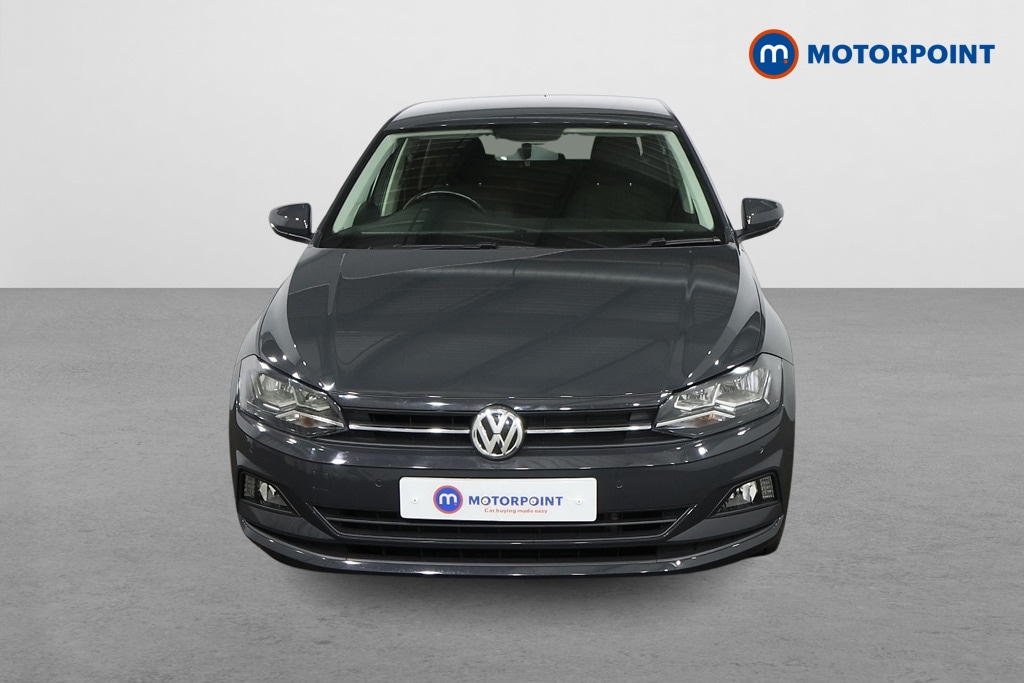 Used Volkswagen Polo for sale - 76969303: Photo 2
