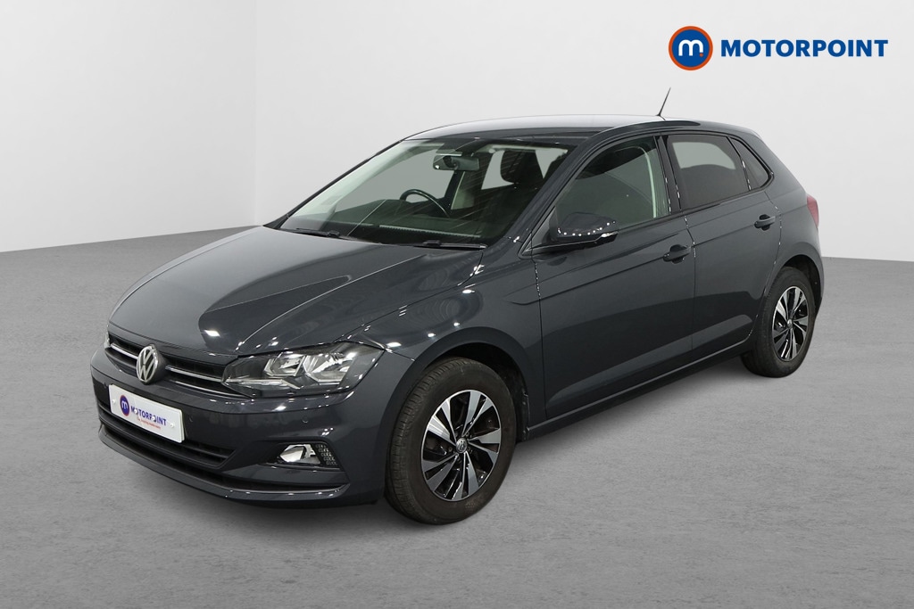 Used Volkswagen Polo for sale - 76969303: Photo 3