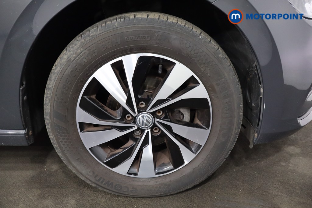 Used Volkswagen Polo for sale - 76969303: Photo 32