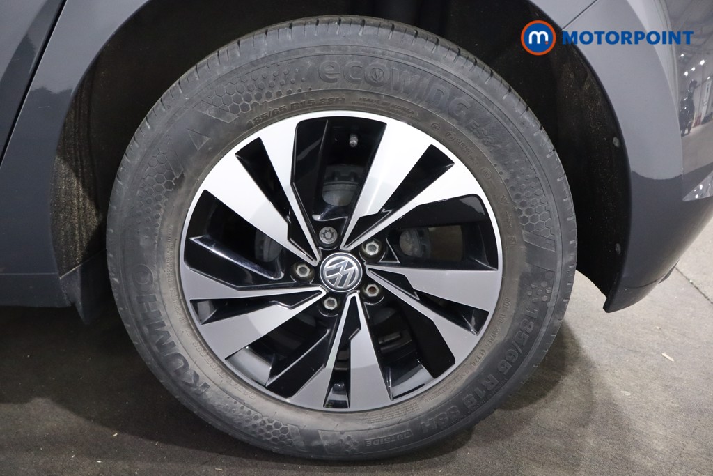 Used Volkswagen Polo for sale - 76969303: Photo 34