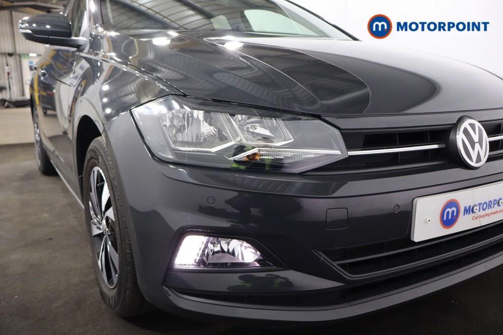 Used Volkswagen Polo for sale - 76969303: Photo 35