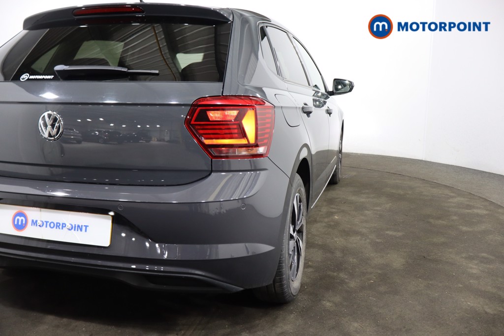 Used Volkswagen Polo for sale - 76969303: Photo 36