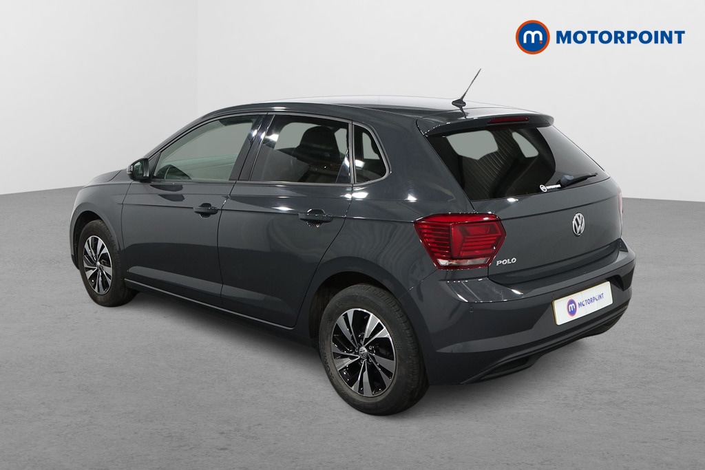 Used Volkswagen Polo for sale - 76969303: Photo 5
