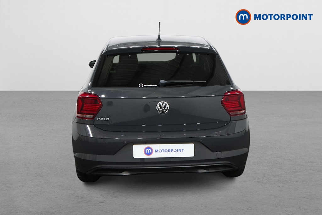 Used Volkswagen Polo for sale - 76969303: Photo 6