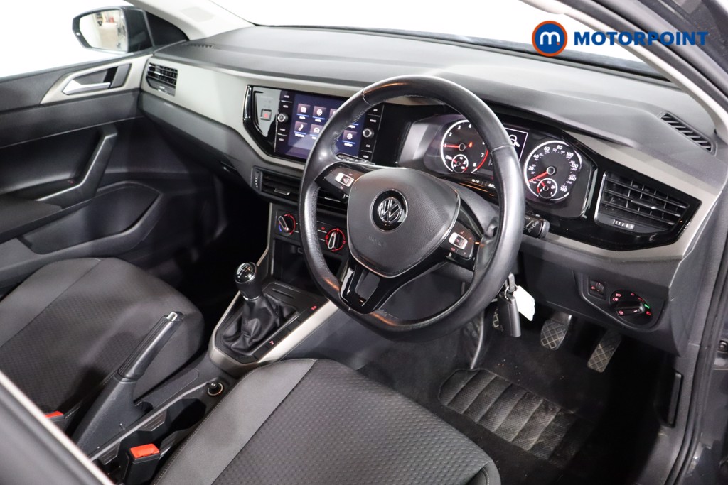 Used Volkswagen Polo for sale - 76969303: Photo 9