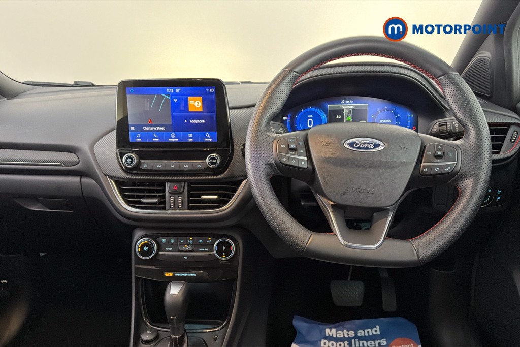 Used Ford Puma 2024 for sale - 78081866: Photo 10