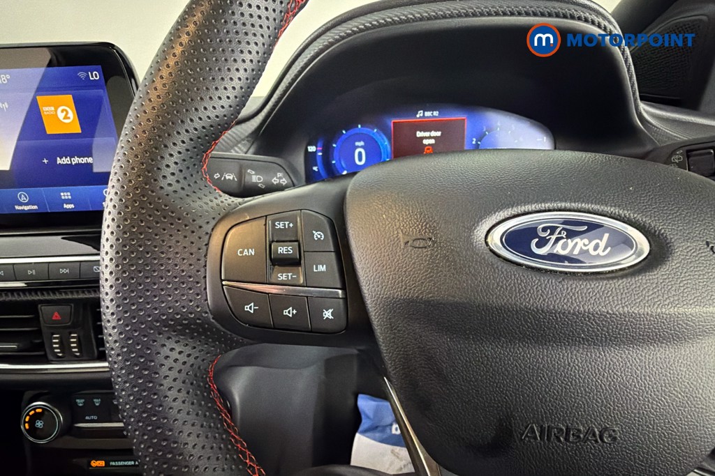 Used Ford Puma 2024 for sale - 78081866: Photo 11