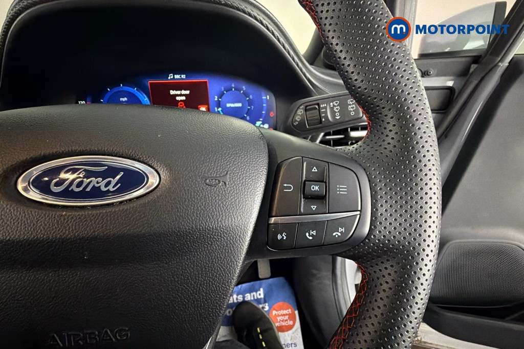 Used Ford Puma 2024 for sale - 78081866: Photo 12