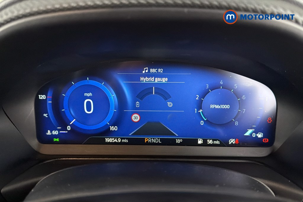 Used Ford Puma 2024 for sale - 78081866: Photo 16