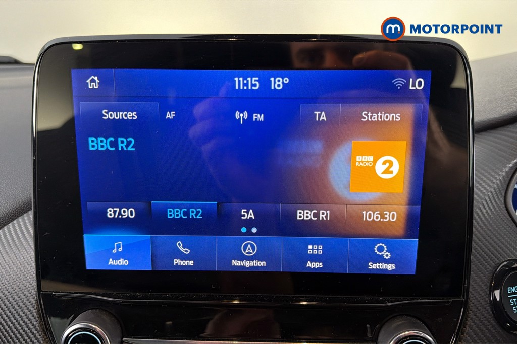 Used Ford Puma 2024 for sale - 78081866: Photo 17