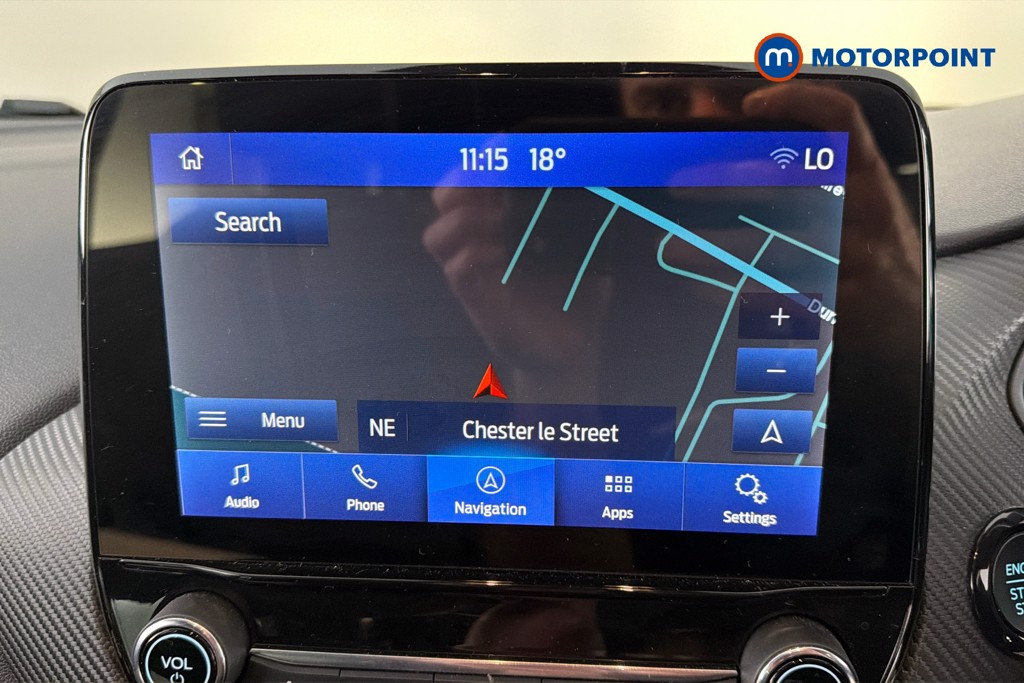 Used Ford Puma 2024 for sale - 78081866: Photo 18