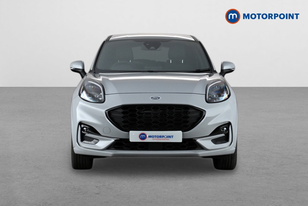 Used Ford Puma 2024 for sale - 78081866: Photo 2